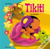 Capa do artigo Tikiti ; La Carapace