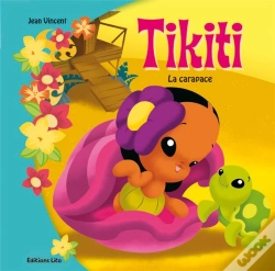 Capa do artigo Tikiti ; La Carapace