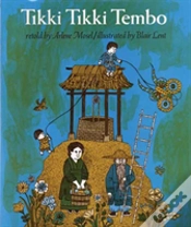 Capa do artigo Tikki Tikki Tembo