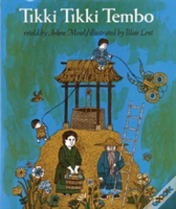 Capa do artigo Tikki Tikki Tembo