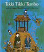 Tikki Tikki Tembo - Preview
