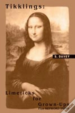 Capa do artigo Tikklings
