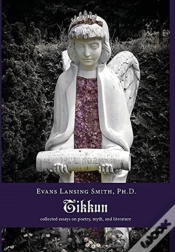 Capa do artigo Tikkun