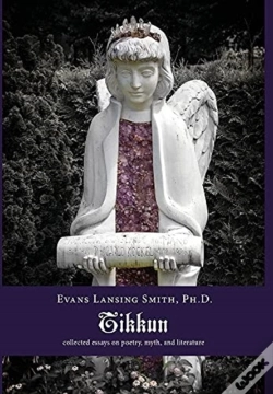 Capa do artigo Tikkun
