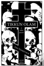 Capa do artigo Tikkun Olam And Other Poems