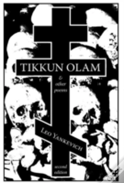 Capa do artigo Tikkun Olam And Other Poems