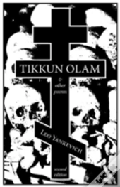 Tikkun Olam And Other Poems