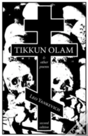 Capa do artigo Tikkun Olam And Other Poems