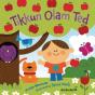 Tikkun Olam Ted - Preview