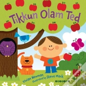 Tikkun Olam Ted