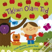 Capa do artigo Tikkun Olam Ted