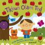 Tikkun Olam Ted - Preview