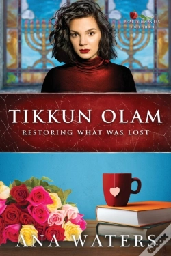 Capa do artigo Tikkun Olam