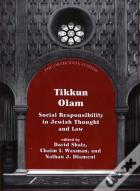 Tikkun Olam
