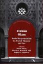 Tikkun Olam - Preview