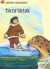 Capa do artigo Tikta Liktak
