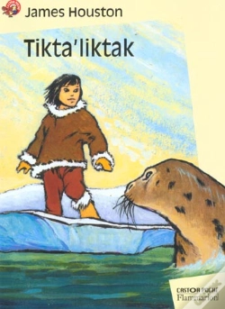 Capa do artigo Tikta Liktak