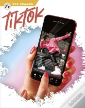 Capa do artigo Tiktok