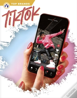 Capa do artigo Tiktok