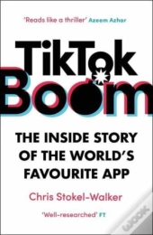 Tiktok Boom