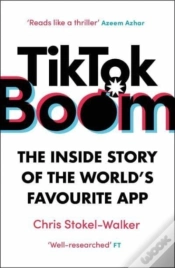 Capa do artigo Tiktok Boom