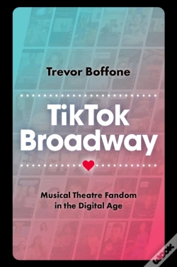 Capa do artigo Tiktok Broadway