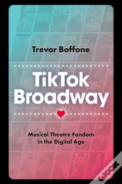 Capa do artigo Tiktok Broadway