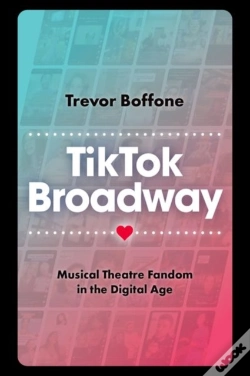 Capa do artigo Tiktok Broadway