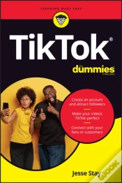 Capa do artigo Tiktok For Dummies