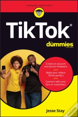 Capa do artigo Tiktok For Dummies