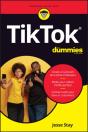 Tiktok For Dummies - Preview