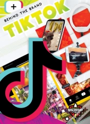 Capa do artigo Tiktok