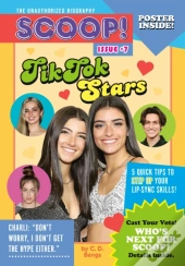 Tiktok Stars