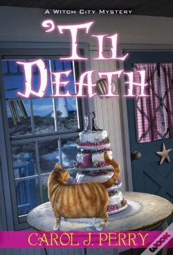Capa do artigo 'Til Death