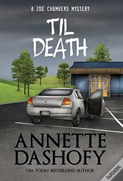 Capa do artigo Til Death