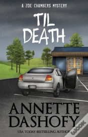 Capa do artigo Til Death
