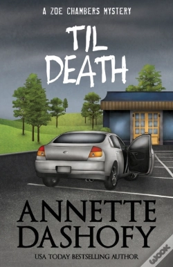 Capa do artigo Til Death