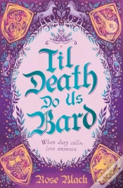 Capa do artigo Til Death Do Us Bard