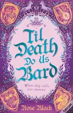 Capa do artigo Til Death Do Us Bard