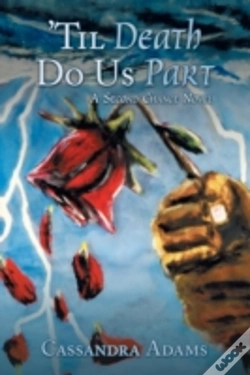 Capa do artigo 'Til Death Do Us Part: A Second Chance Novel