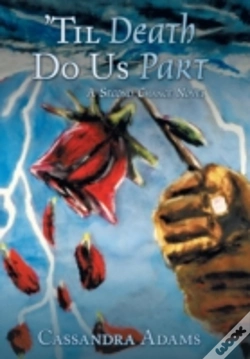 Capa do artigo 'Til Death Do Us Part: A Second Chance Novel