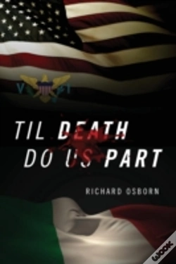 Capa do artigo Til Death Do Us Part