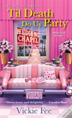Capa do artigo Til Death Do Us Party