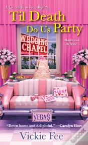 Capa do artigo Til Death Do Us Party