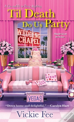 Capa do artigo Til Death Do Us Party
