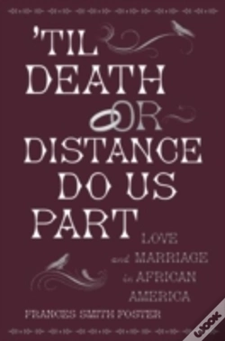 Capa do artigo 'Til Death Or Distance Do Us Part