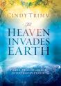 'Til Heaven Invades Earth - Preview