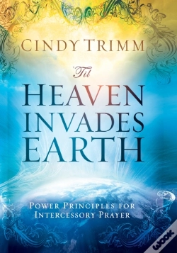 Capa do artigo 'Til Heaven Invades Earth
