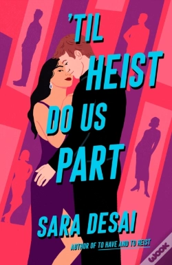 Capa do artigo 'Til Heist Do Us Part