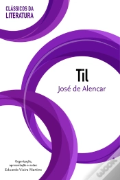 Capa do artigo Til